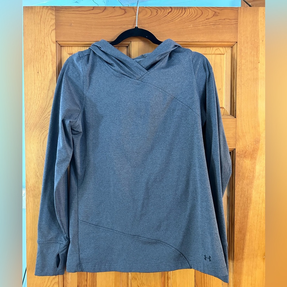 Under Armour shirt